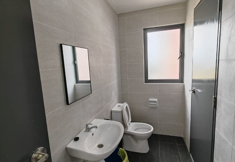 Edusentral @ Setia Alam