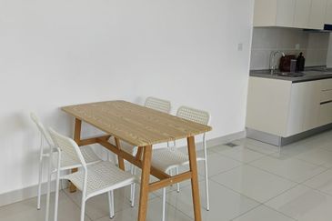 Edusentral @ Setia Alam