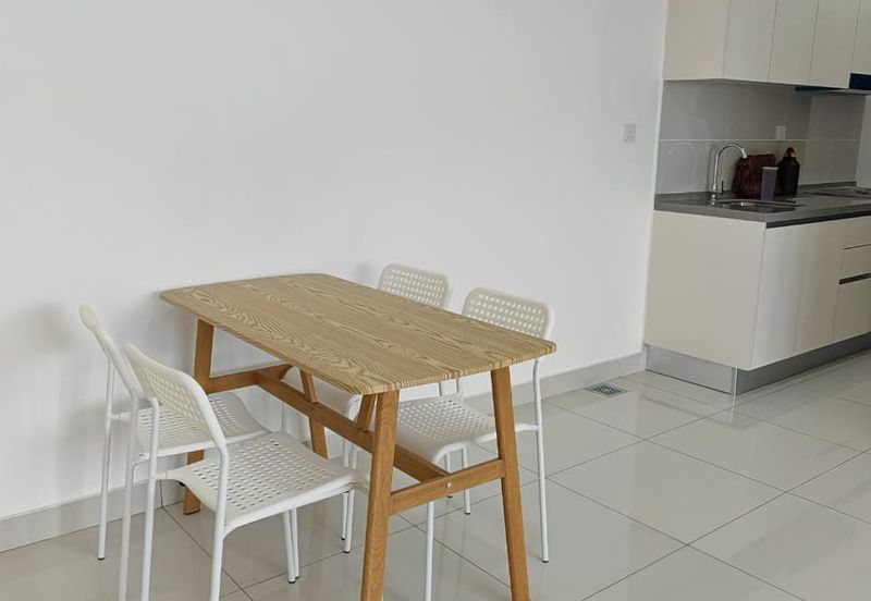 Edusentral @ Setia Alam