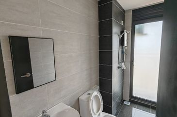 Edusentral @ Setia Alam