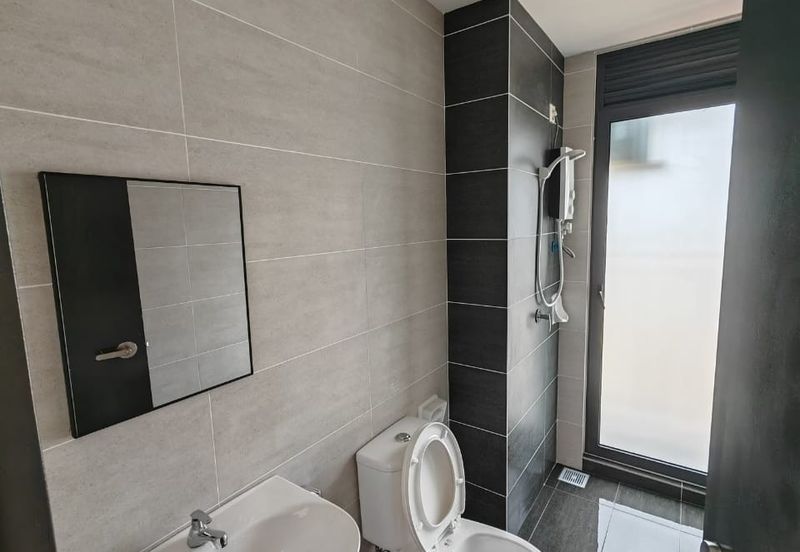 Edusentral @ Setia Alam