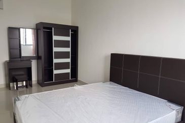 Edusentral @ Setia Alam