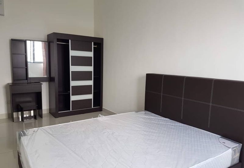 Edusentral @ Setia Alam