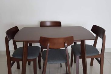 Edusentral @ Setia Alam