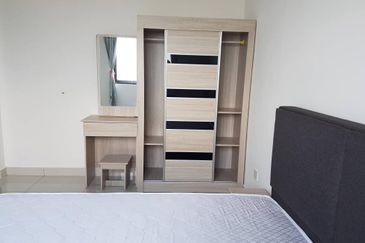 Edusentral @ Setia Alam