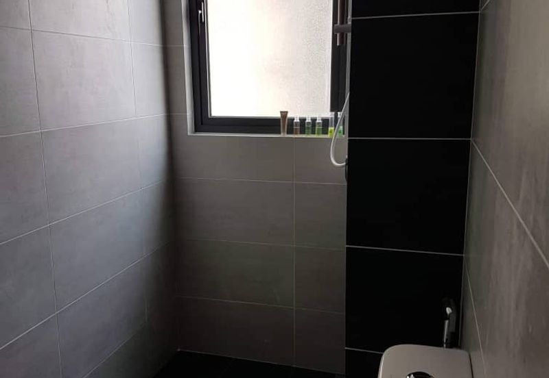 Edusentral @ Setia Alam