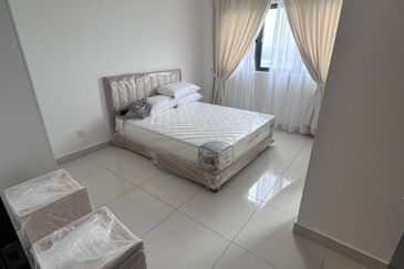 Edusentral @ Setia Alam