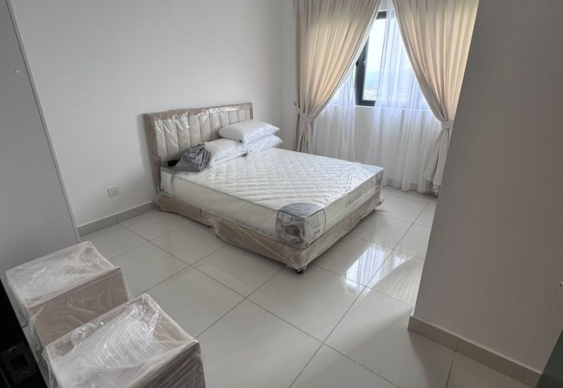 Edusentral @ Setia Alam