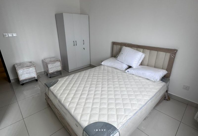 Edusentral @ Setia Alam