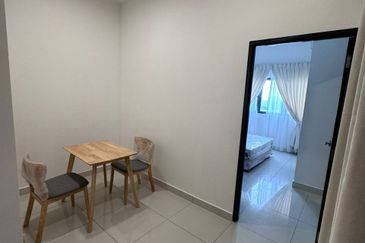 Edusentral @ Setia Alam