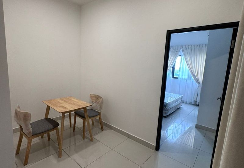 Edusentral @ Setia Alam