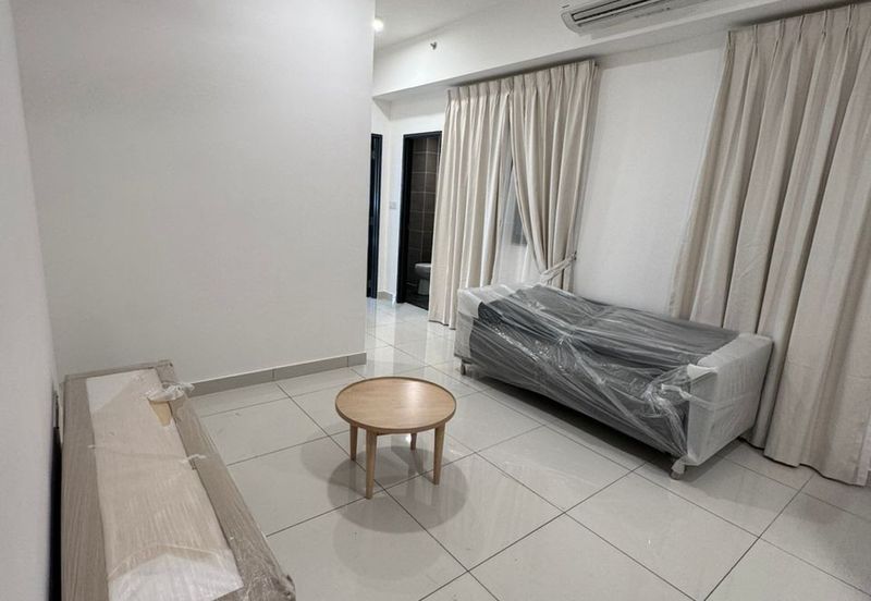 Edusentral @ Setia Alam