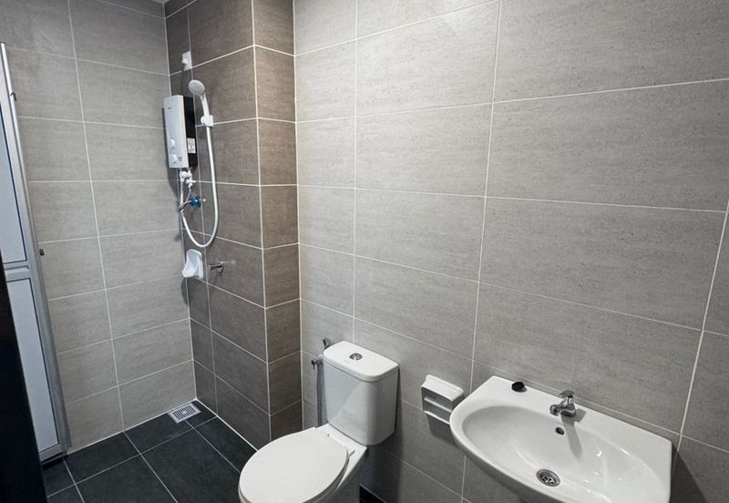 Edusentral @ Setia Alam