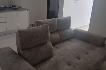 Edusentral @ Setia Alam