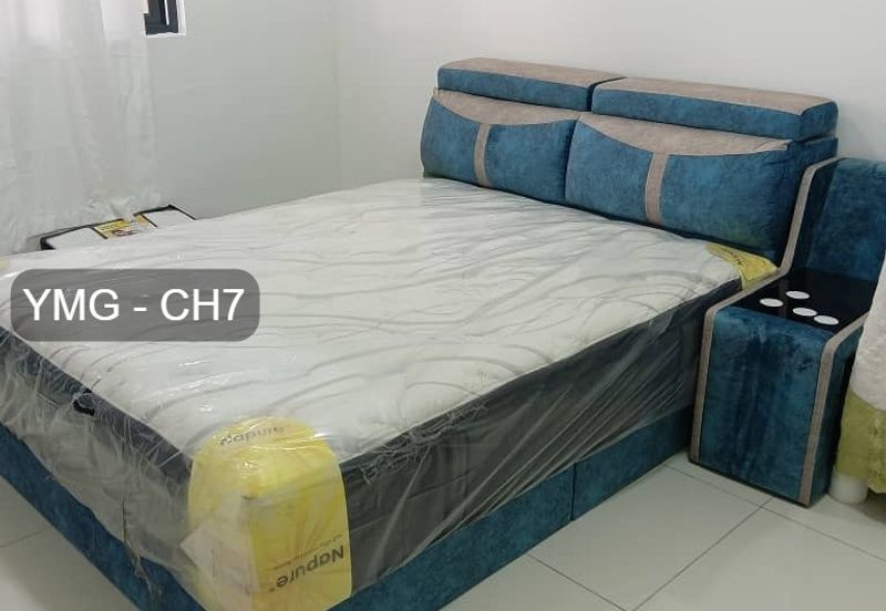 Edusentral @ Setia Alam