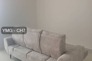 Edusentral @ Setia Alam