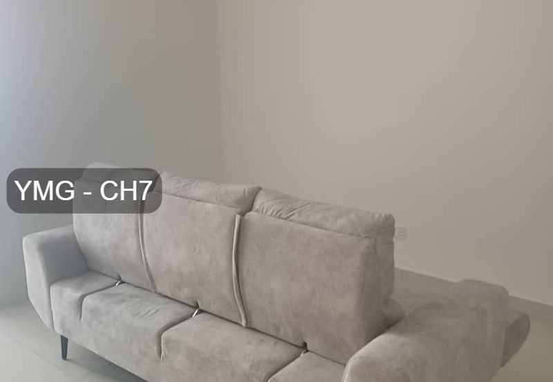 Edusentral @ Setia Alam