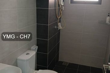 Edusentral @ Setia Alam