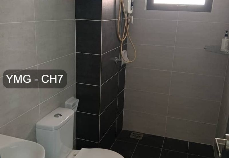 Edusentral @ Setia Alam