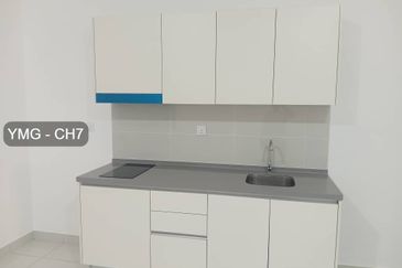 Edusentral @ Setia Alam