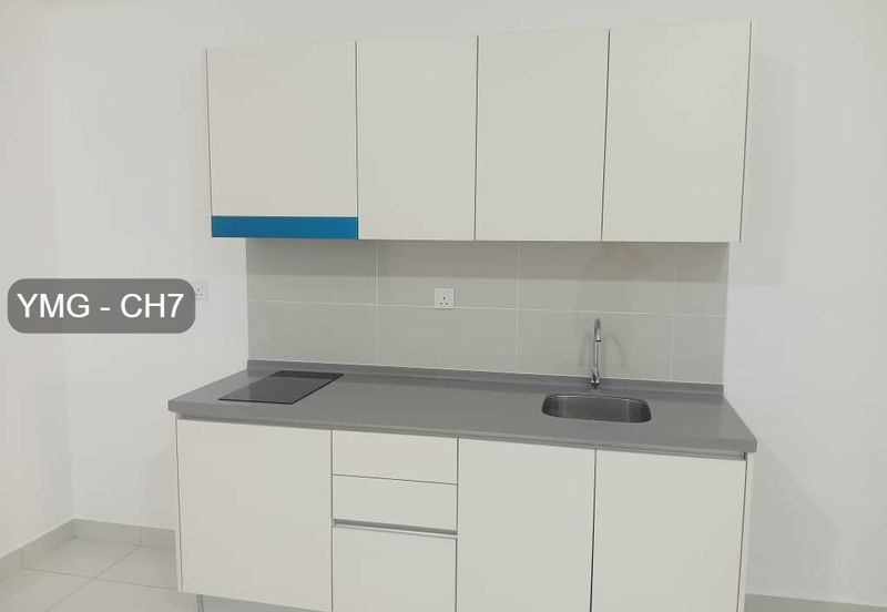 Edusentral @ Setia Alam