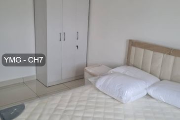 Edusentral @ Setia Alam