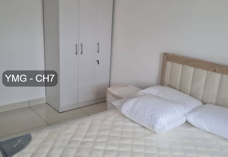 Edusentral @ Setia Alam