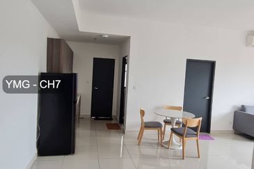 Edusentral @ Setia Alam