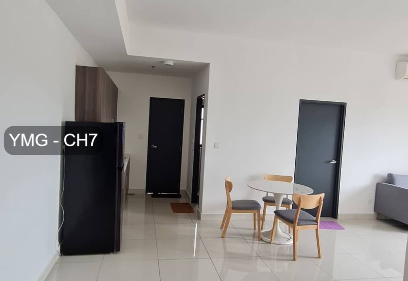 Edusentral @ Setia Alam