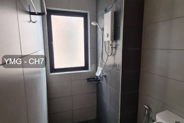 Edusentral @ Setia Alam