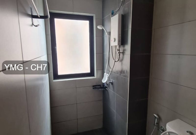 Edusentral @ Setia Alam