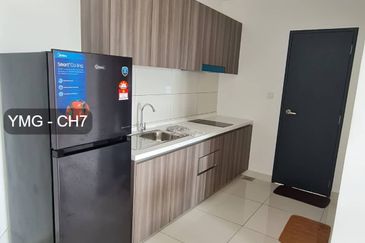 Edusentral @ Setia Alam