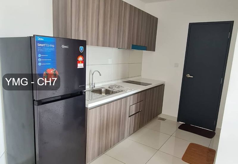 Edusentral @ Setia Alam