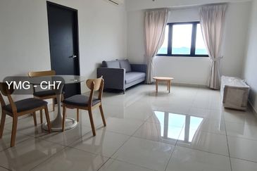 Edusentral @ Setia Alam