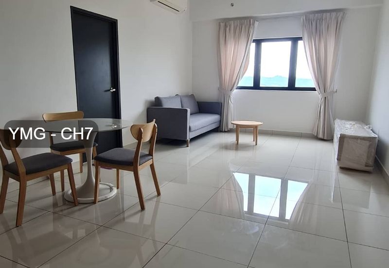 Edusentral @ Setia Alam