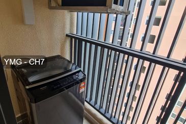 Edusentral @ Setia Alam