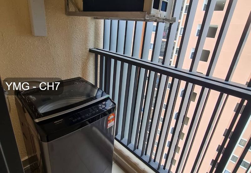 Edusentral @ Setia Alam