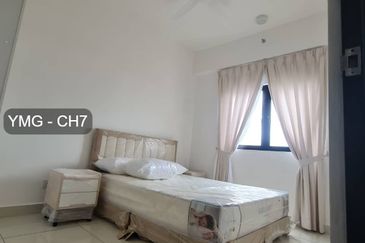 Edusentral @ Setia Alam