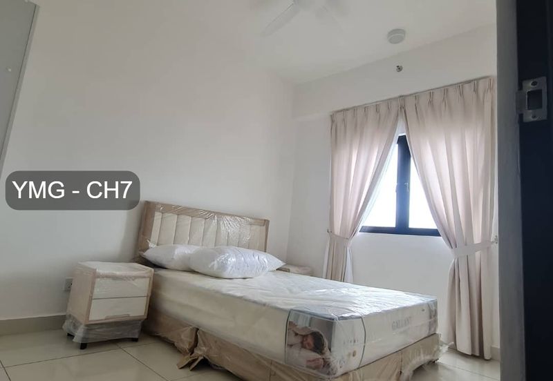 Edusentral @ Setia Alam