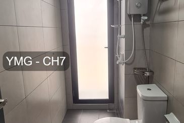 Edusentral @ Setia Alam