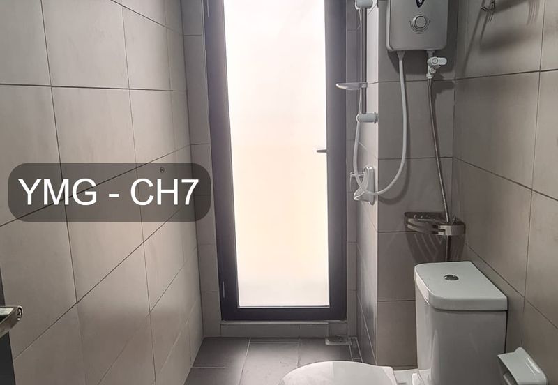 Edusentral @ Setia Alam