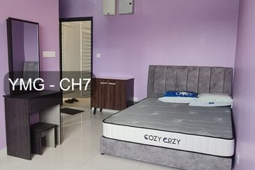 Edusentral @ Setia Alam