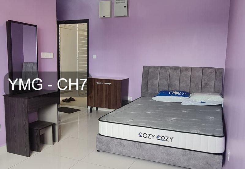 Edusentral @ Setia Alam