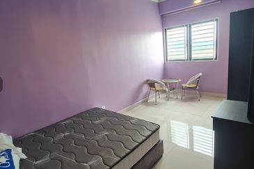 Edusentral @ Setia Alam