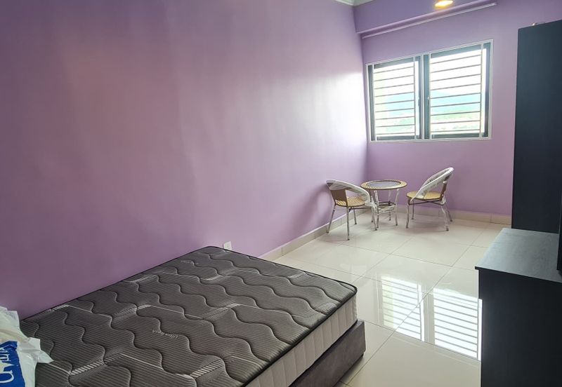 Edusentral @ Setia Alam