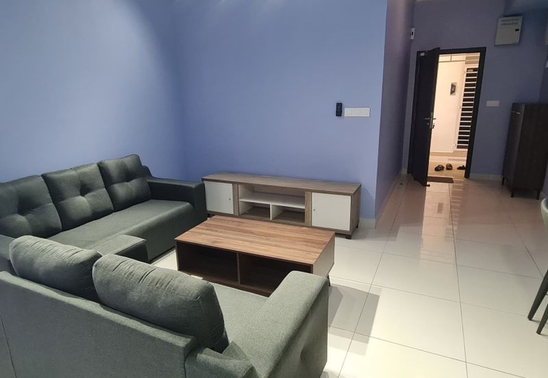 Edusentral @ Setia Alam