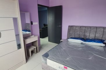 Edusentral @ Setia Alam