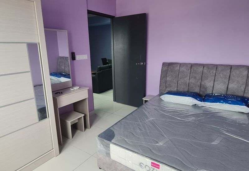 Edusentral @ Setia Alam