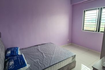 Edusentral @ Setia Alam