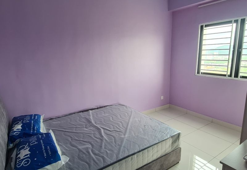 Edusentral @ Setia Alam